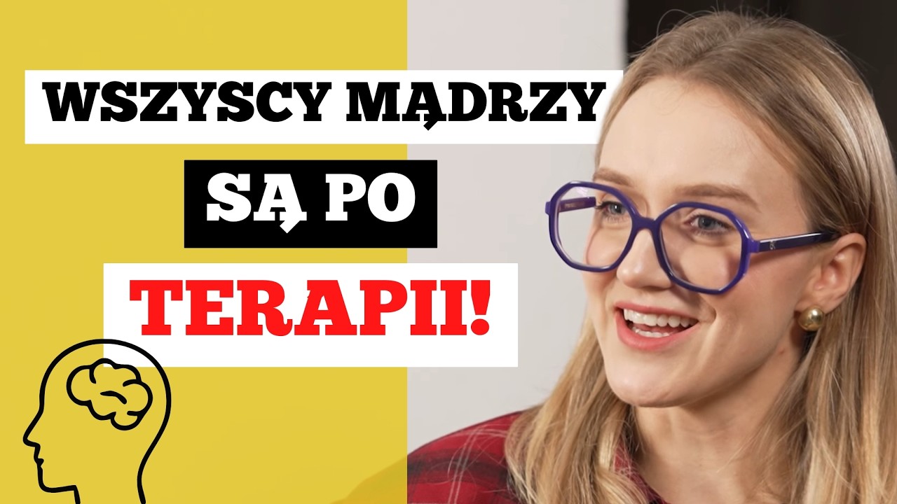 Jak się DOGADAĆ w związku? Agata Koman