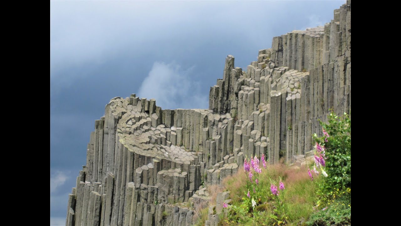 Severní čechy a Vysočina 2021