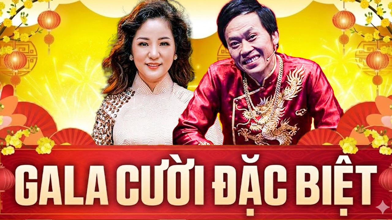 GALA CƯỜI ĐẶC BIỆT | Hài Hoài Linh CƯỚI VỢ XONG BỂ NỢ | Gala Hài | HÀI HOÀI LINH THÚY NGA