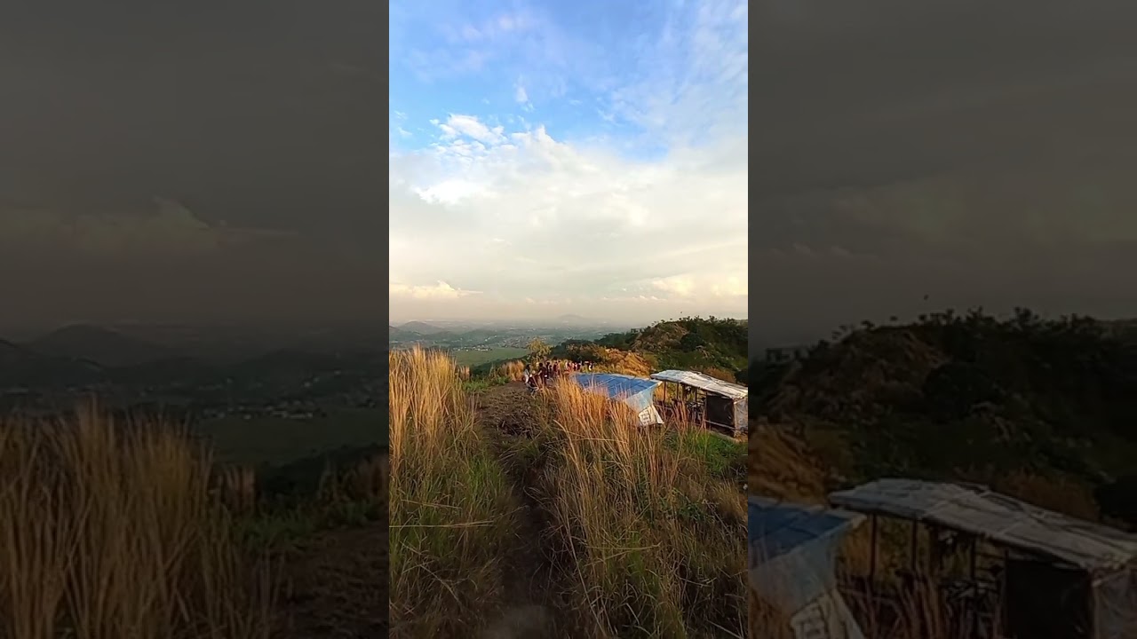 gunturan hills