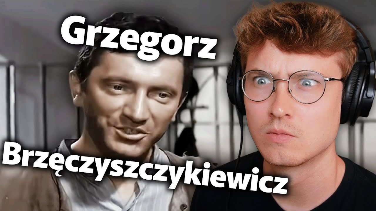 American Reacts to the Polish FINAL BOSS