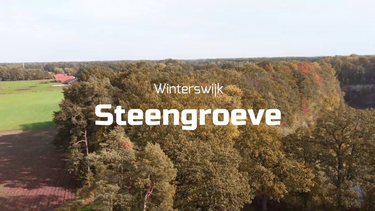 Steengroeve Winterswijk 2019 ''4K''