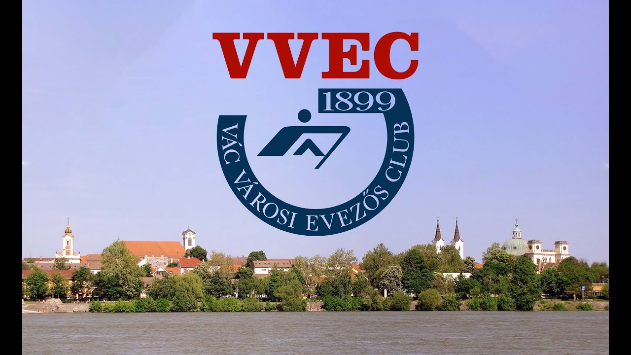 A V&Aacute;CI EVEZ&Eacute;S 125 &Eacute;VES T&Ouml;RT&Eacute;NETE // The 125 Year Old Rowing of Vac