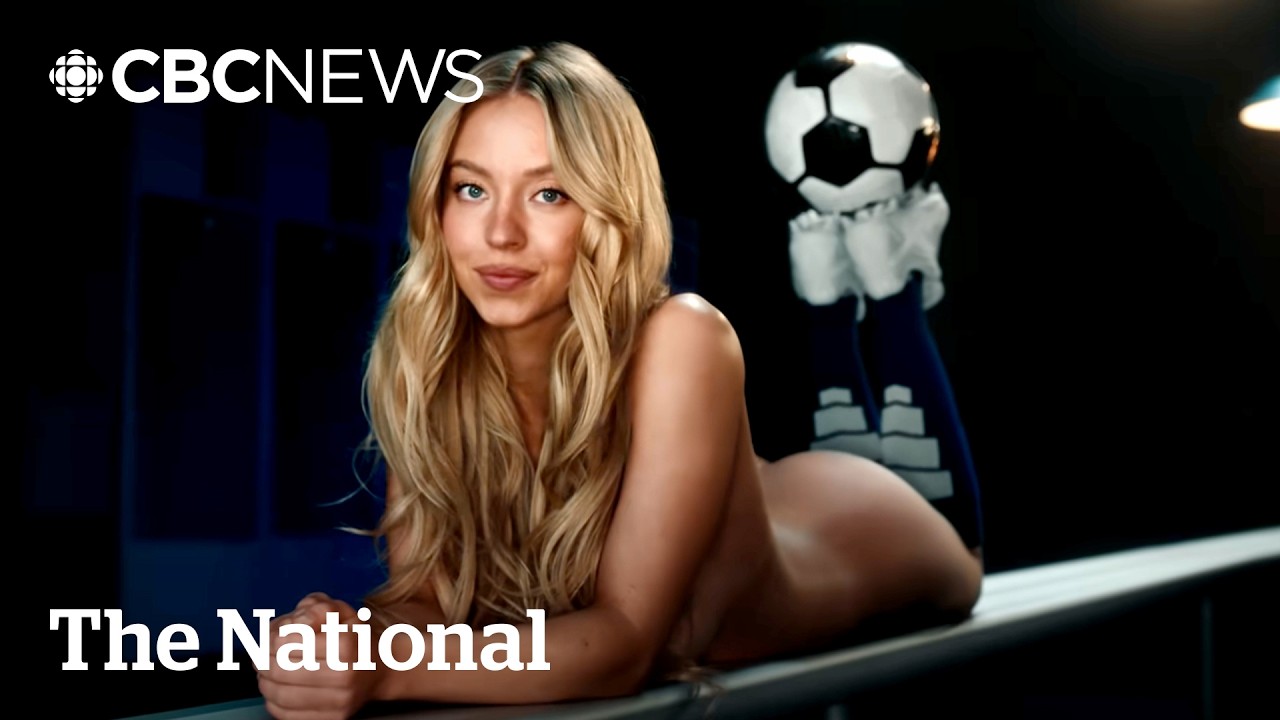Sexy Sydney Sweeney ad triggers angry backlash &mdash; again