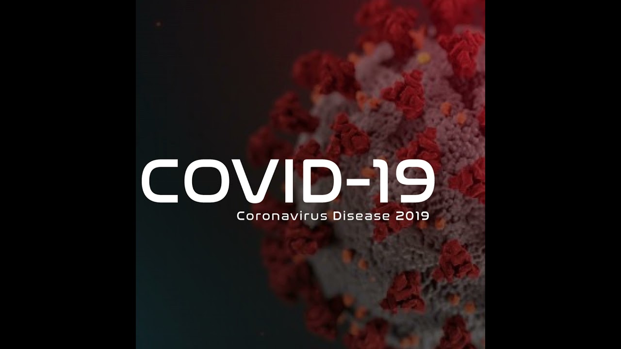 RAF207: Coronavirus, COVID-19, or SARS-CoV-2