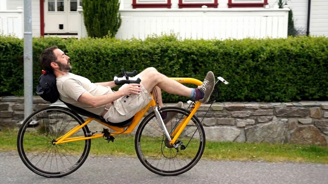 The 8 Most Innovative and Futuristic Bicycles in the World