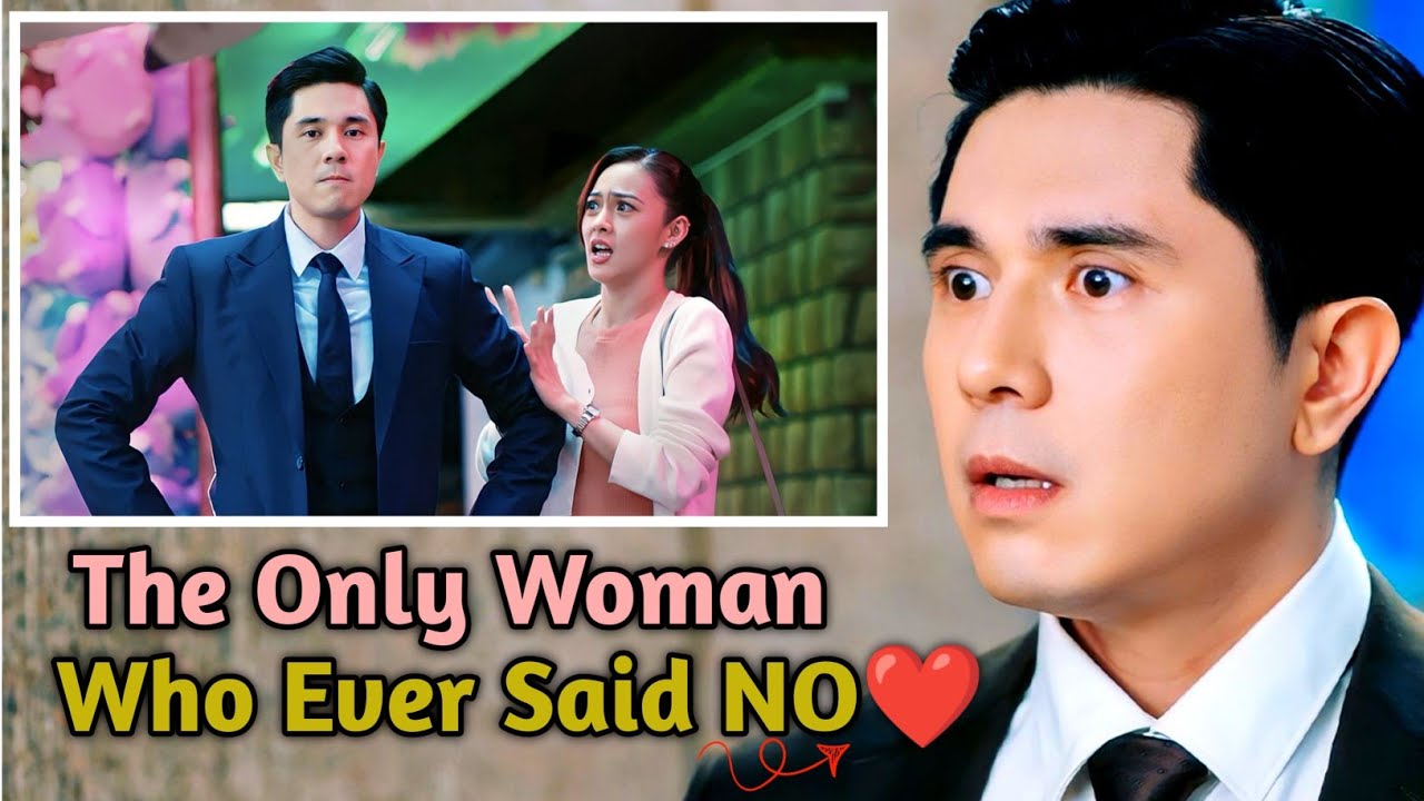 Secretary Kim and the Man Who Learned to Love. he Was Perfect  Until She Challenged Him.
