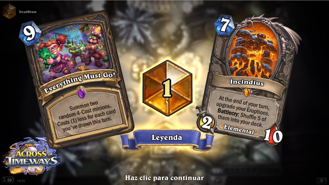 ROGUE CYCLE Overexplained!