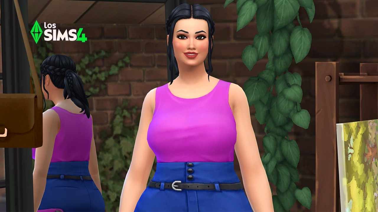 RESCATAMOS SIMS OLVIDADOS I Sims 4