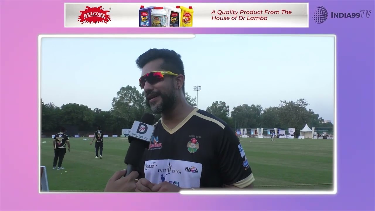Exclusive Interview with Suyyash Rai | AECL