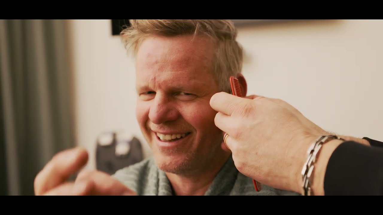 Takida - Boxroom Tour 2024 - EP13 Umeå