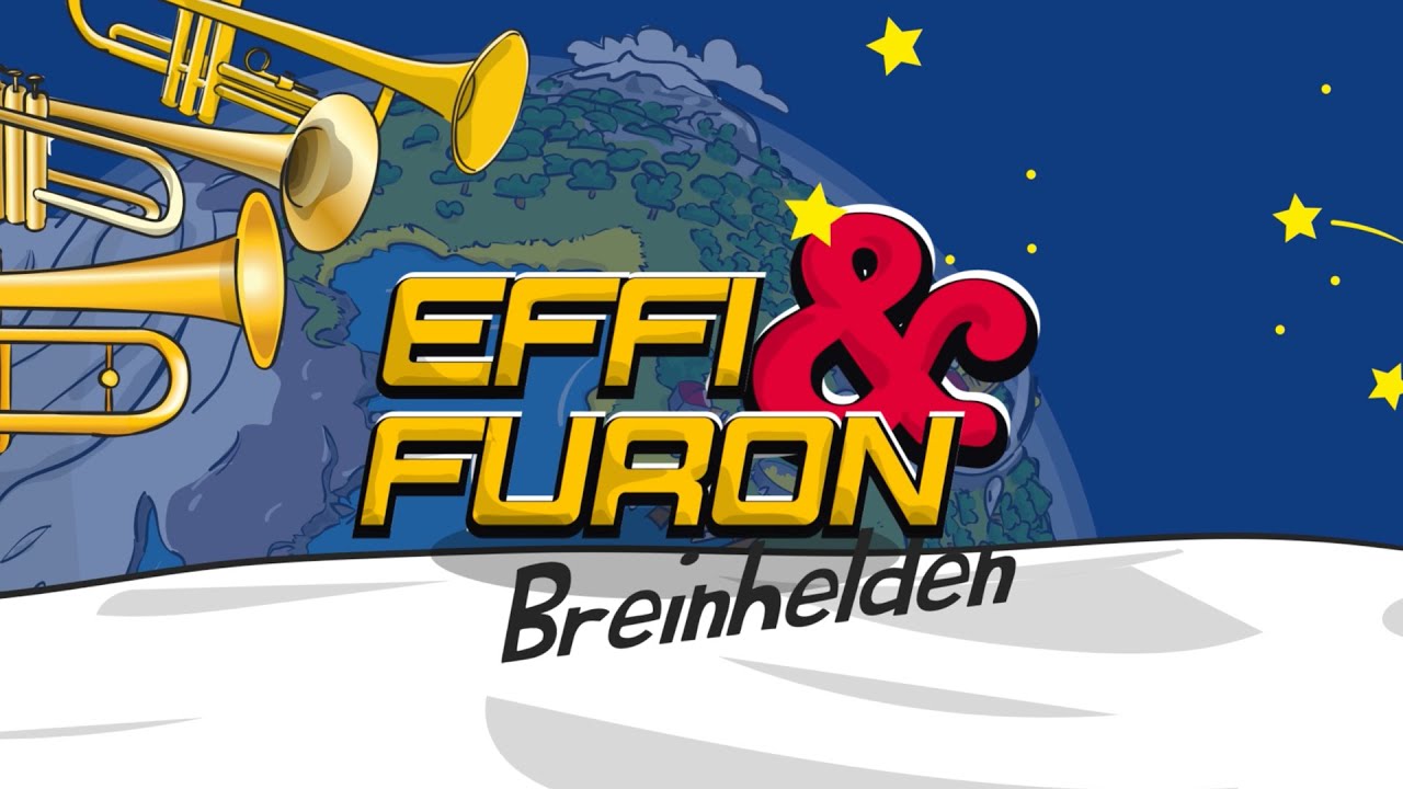 Breinhelden || We worden Breinhelden