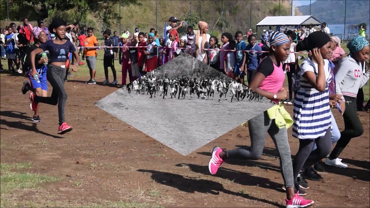 Cross M'Tzamboro 2018 2019