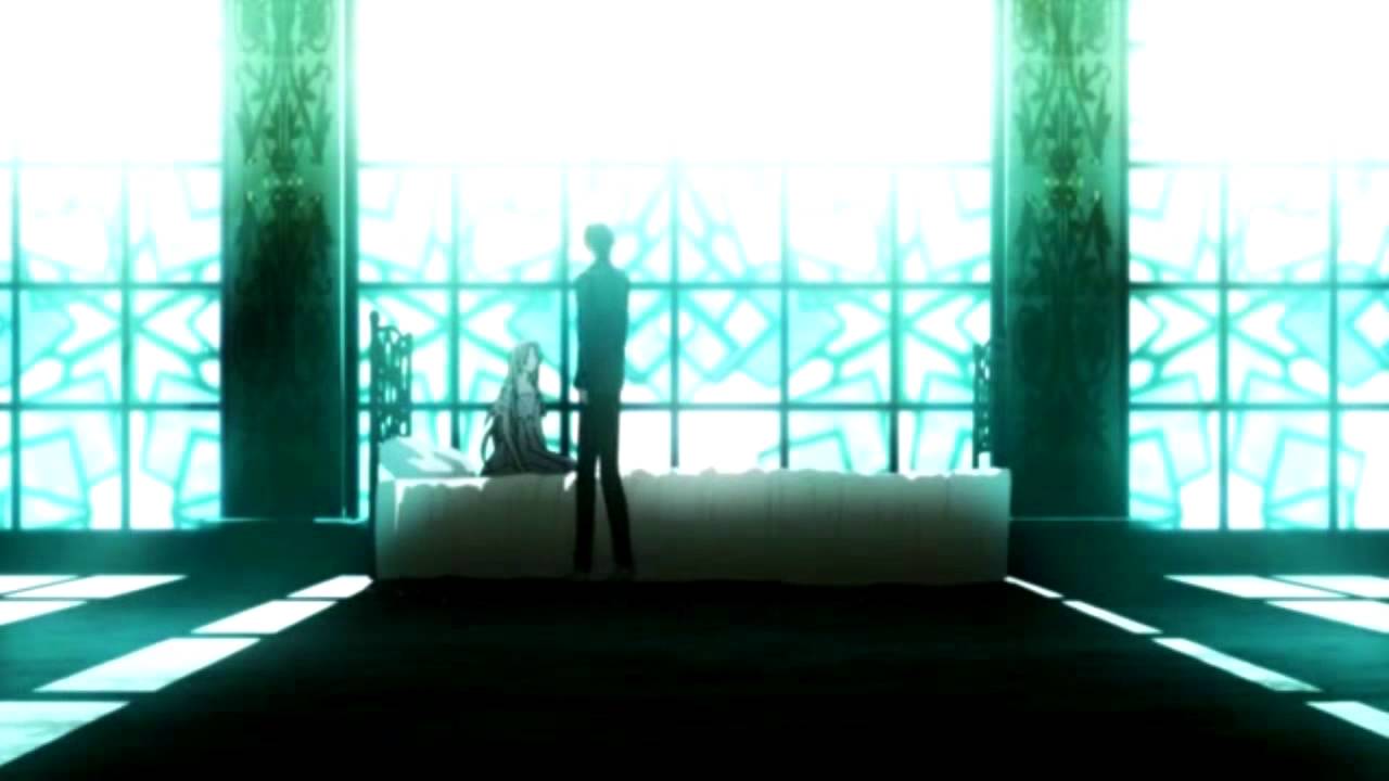 Luka x Yuki - What Hurts the Most