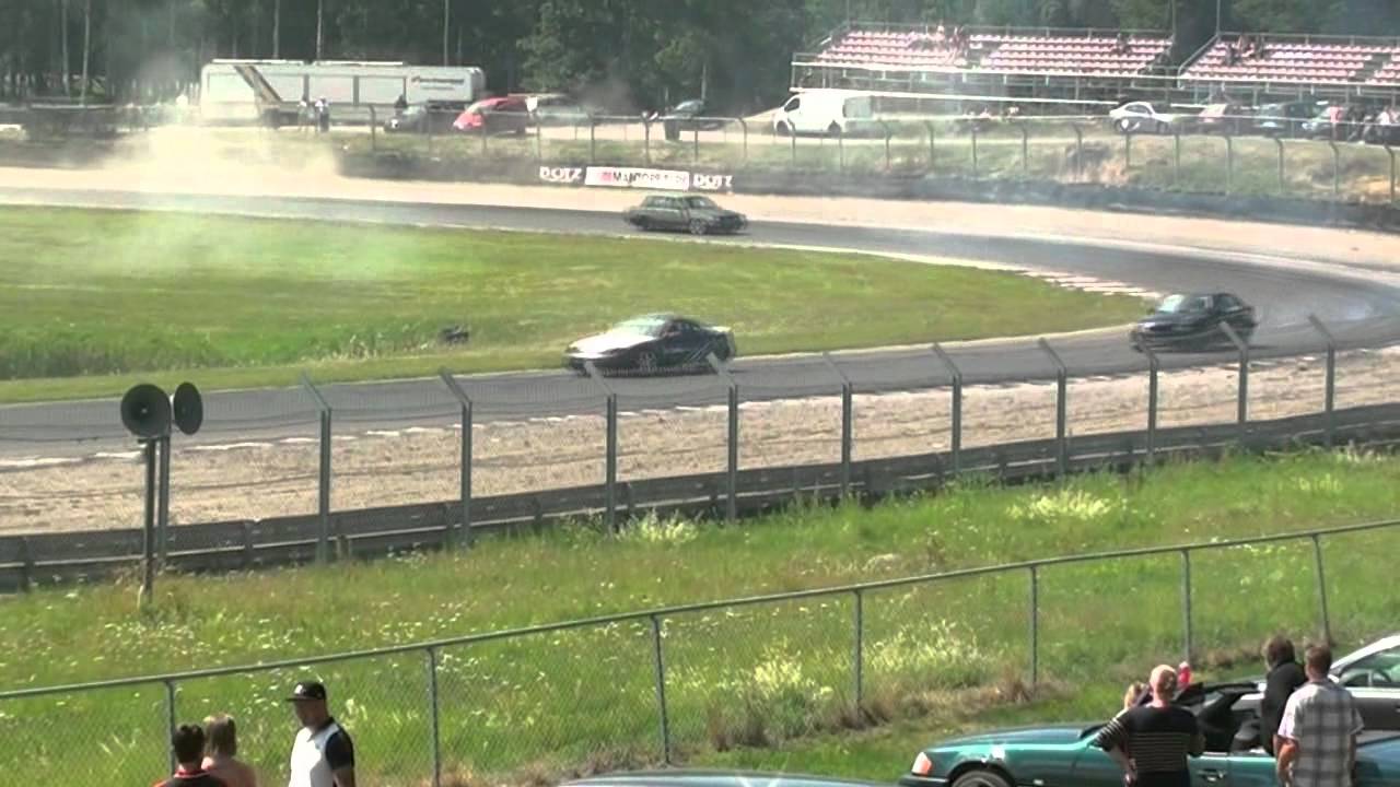 5100.se Mantorp 18 07 2014 Raw footage
