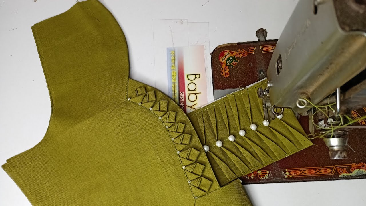 बहुत ही कमल का न्यू स्टाइल बेहतरीन नेक डिजाइन / simple and easy kurti neck design 2023/neck design