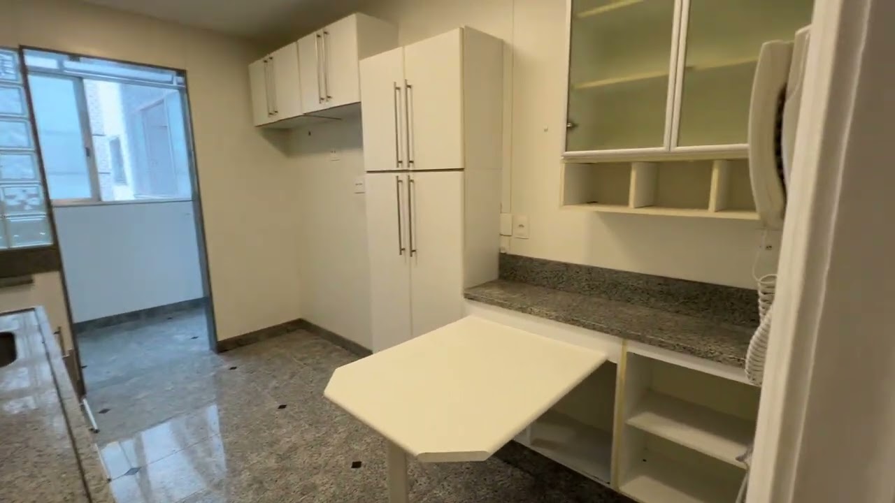 APARTAMENTO 3 QUARTOS RUA REDENTOR IPANEMA PARA ALUGAR