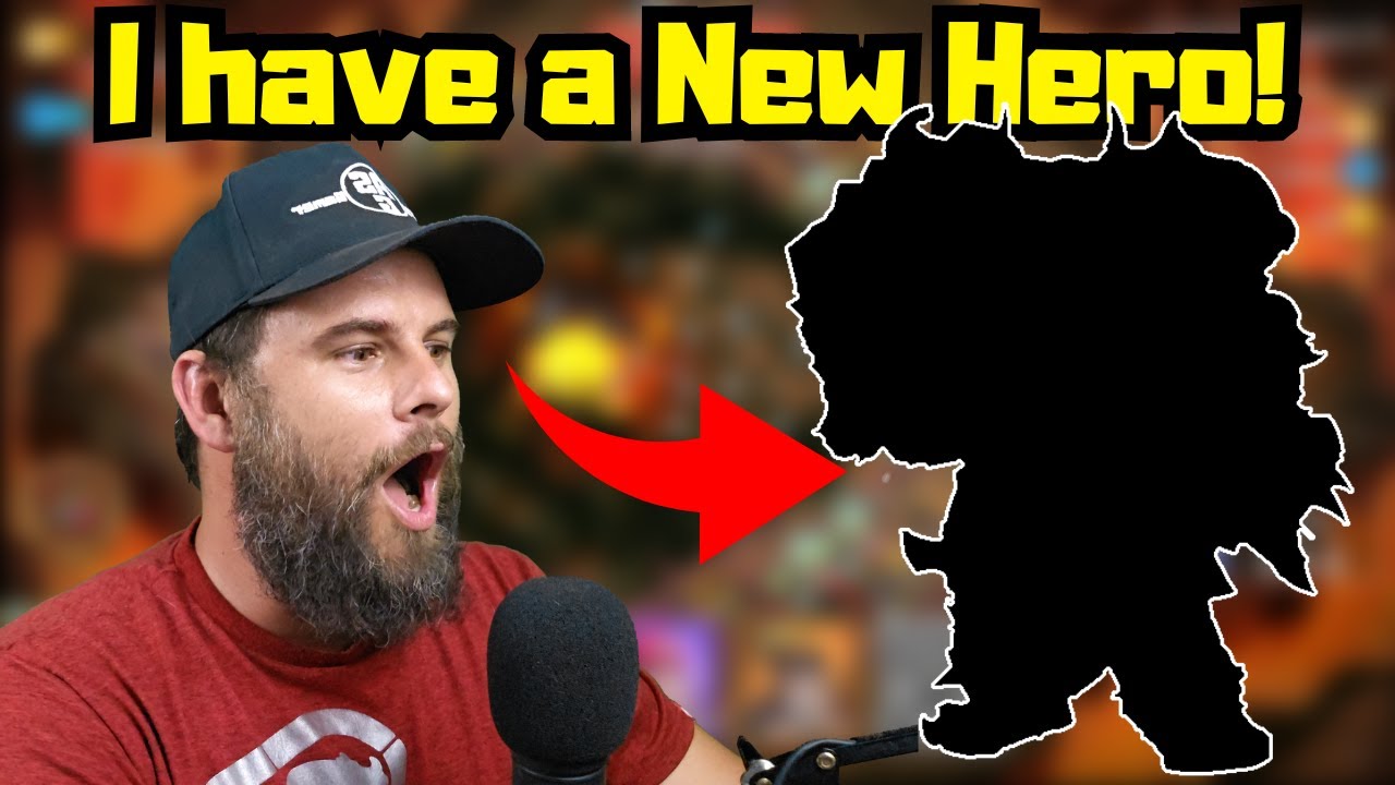 I have a New Hero on the Pure F2P | Castle Clash