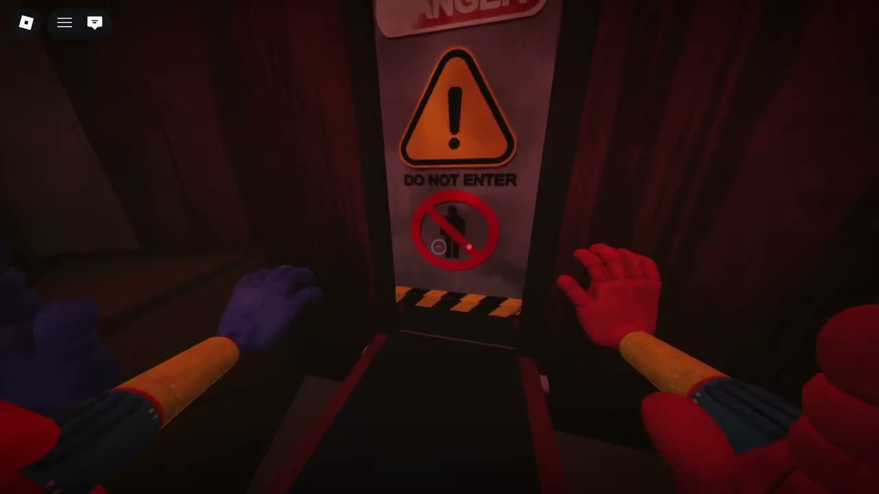 poppy playblox gameplay | poppy playtime Roblox