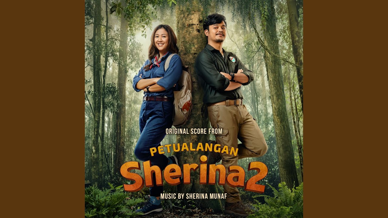 Jagoan Taklukan Pingkan
