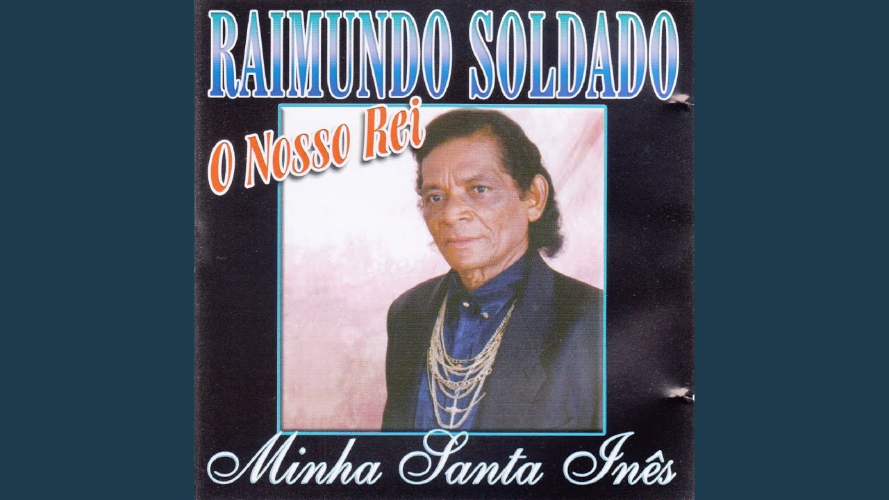 Minha Santa In&ecirc;s