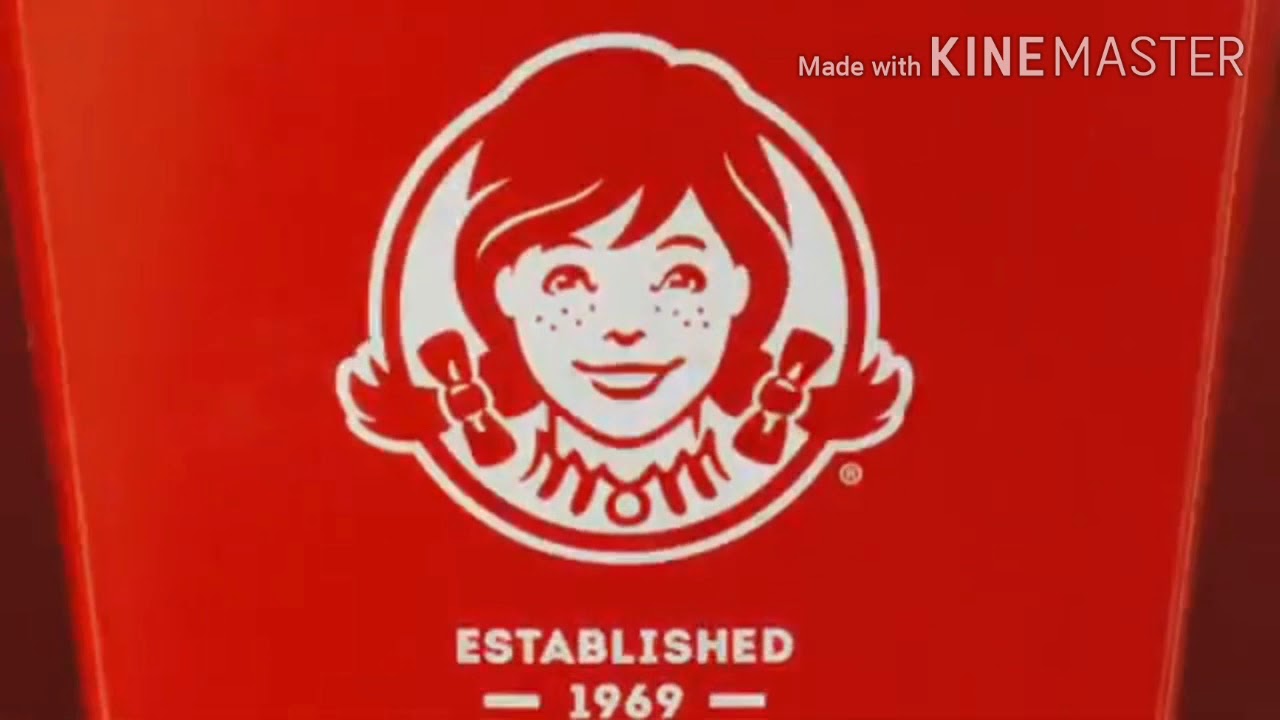 Wendy's Spicy Chicken Commercial Effects (Sponsored by P2UKC Effects)