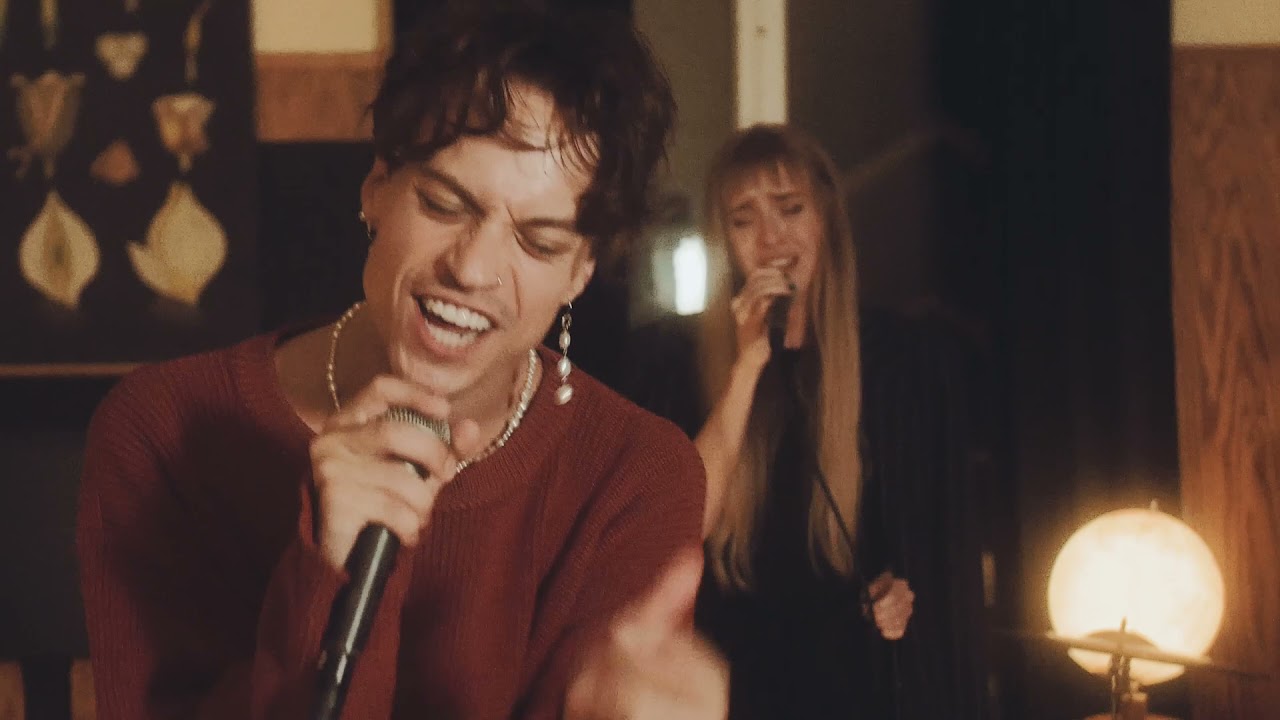 Greczula - Leaving You for Another (Skattungbyn Sessions)