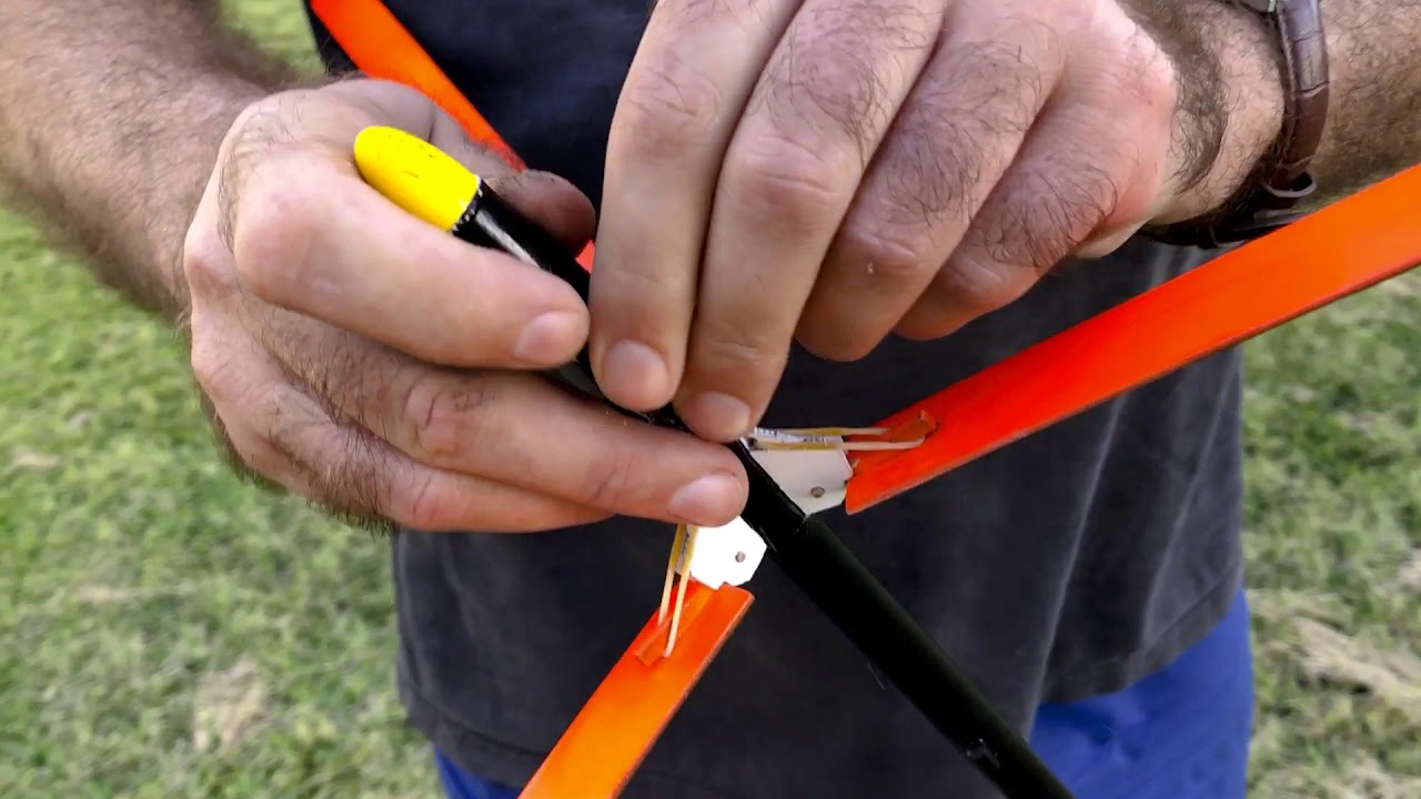 Model Rockets: Estes V2, Mercury Redstone, and Mini 