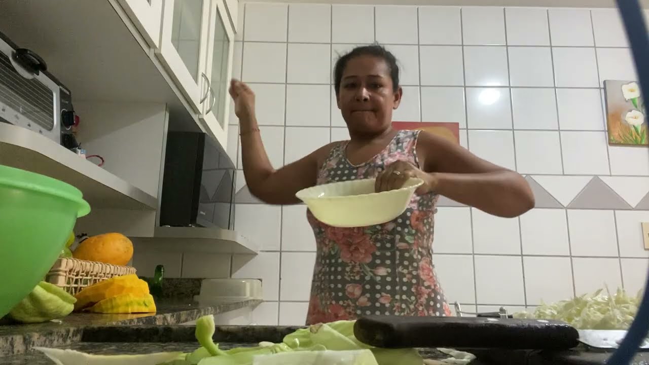 vamas faz olmaco de domingo 