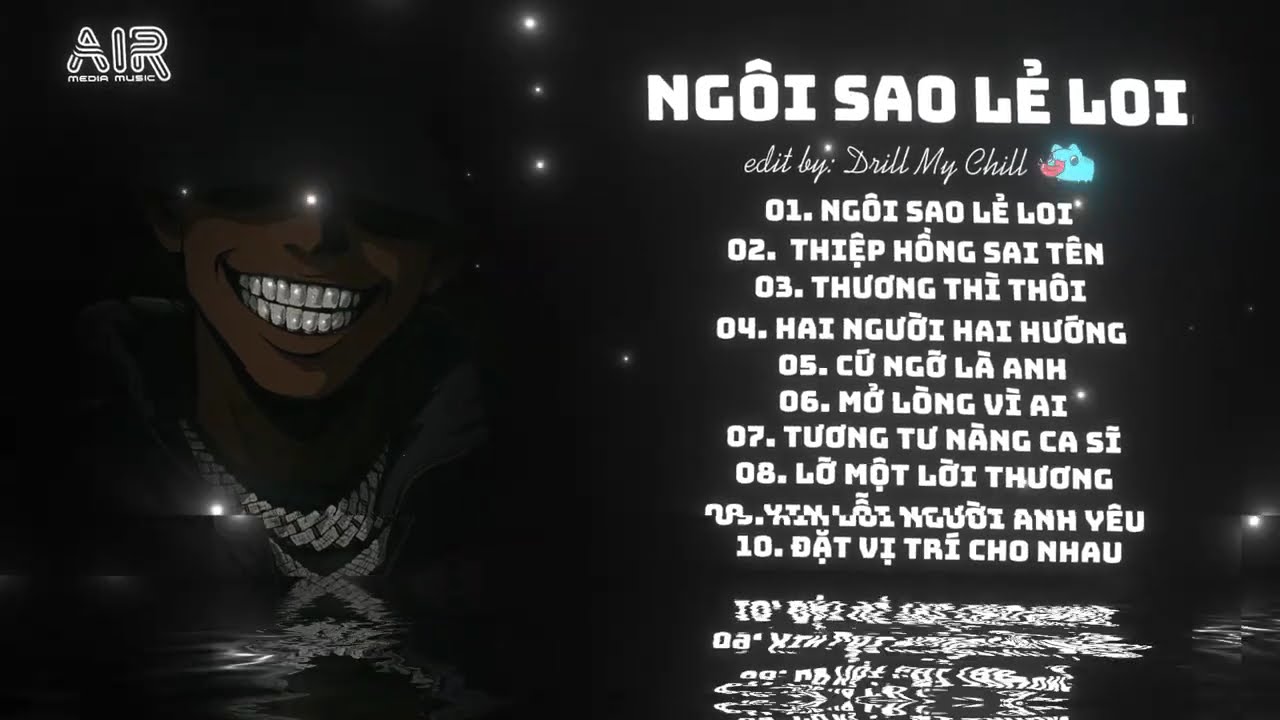 Nhạc DRILL Chuẩn Hot Trend 2026 🎼 Ngôi Sao Lẻ Loi (PORD.QUAMING) -  Drill Hot TikTok 2026