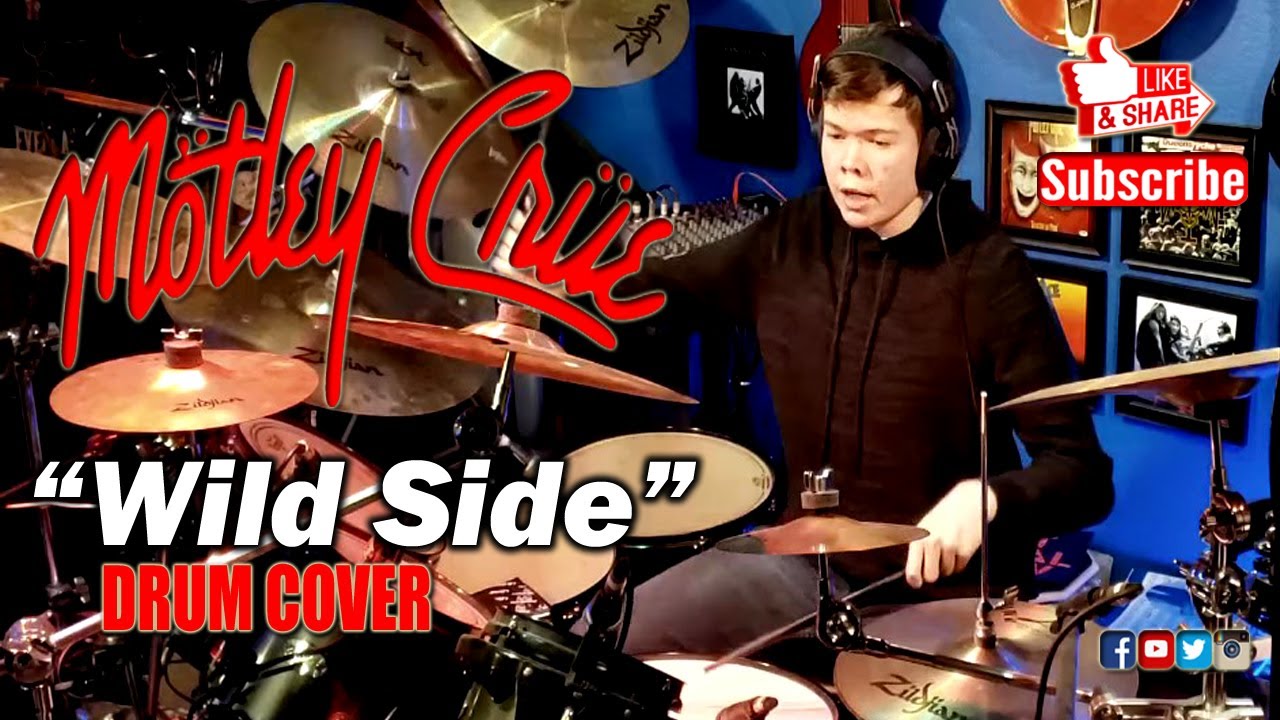 Mötley Crüe 