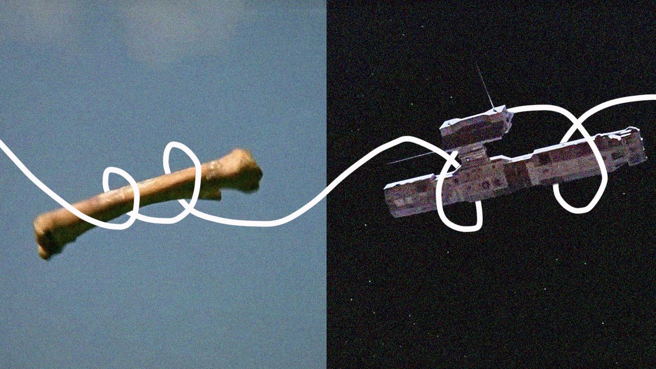 El Hilo Que Conecta 2001: Una Odisea En El Espacio