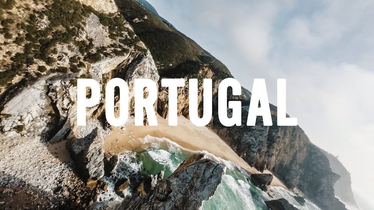 PORTUGAL - 2 WEEK ROADTRIP