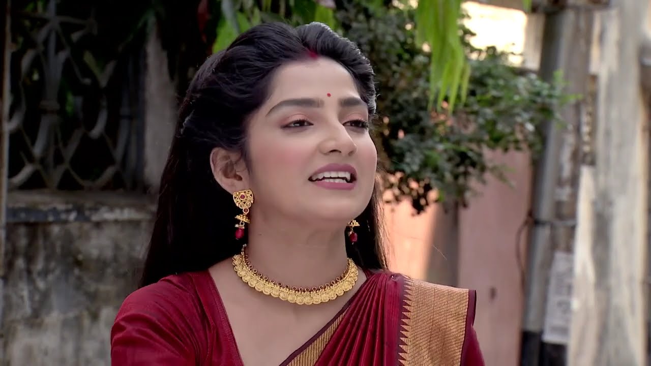 Pilu - Ep 71 - Krishanu Ganguly, Shubhangi Ghosh - Bengali Tv Serial - Zee5 Bangla Classics