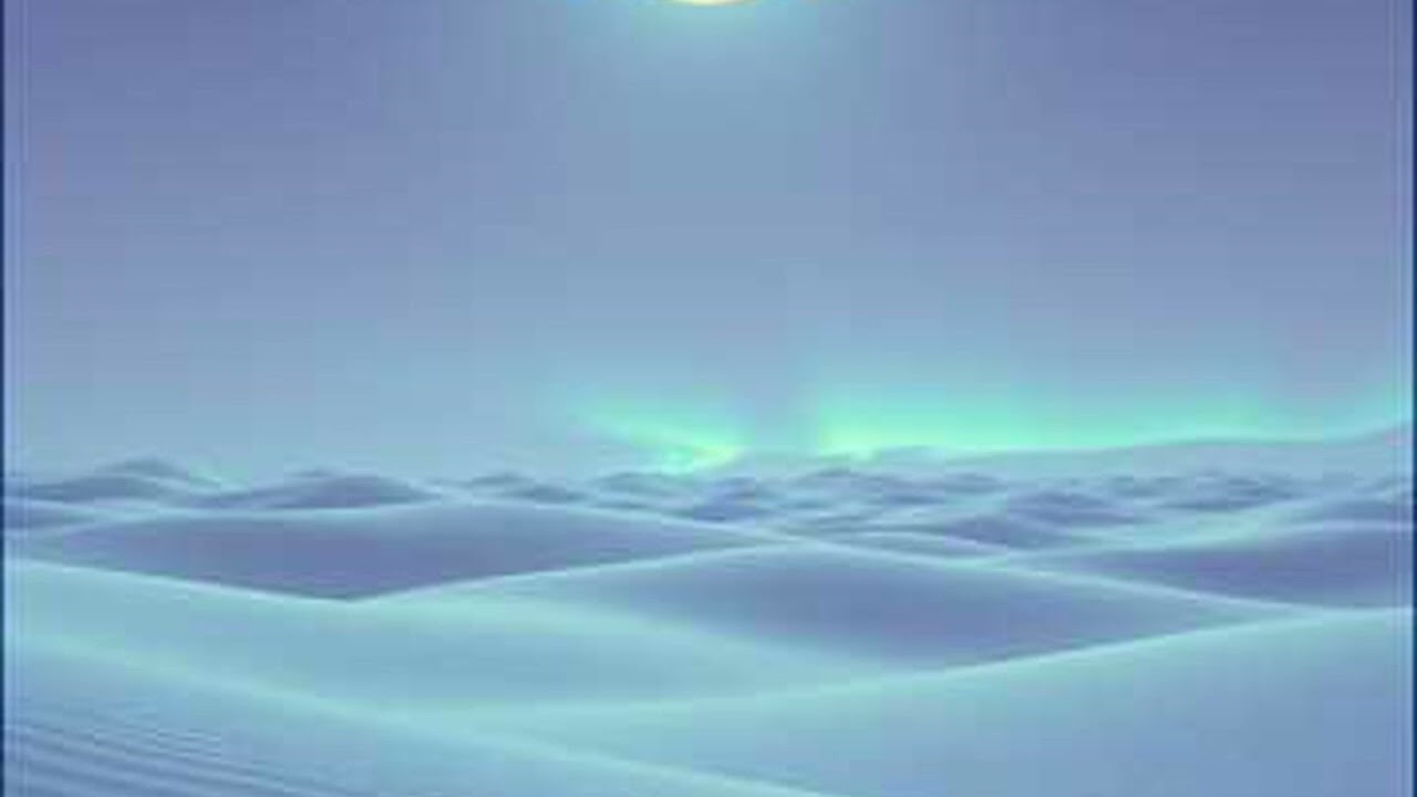 Pre-Sleep Calm: Gentle Synthesizer for Deep Relaxation