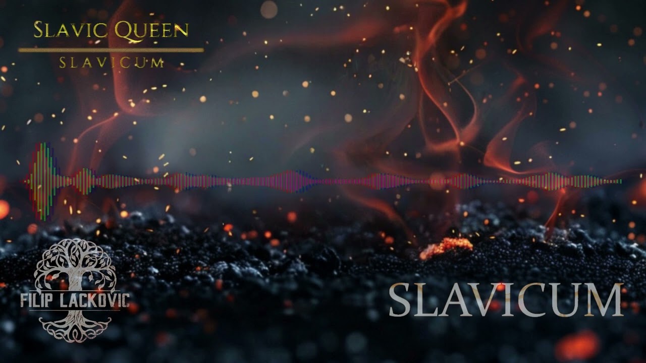 Filip Lackovic - Slavic Queen (Saga Remix)