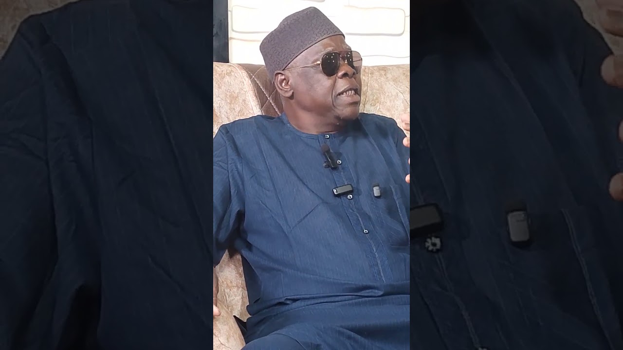Bazanyi Abba Kabir Yusuf Ba Kuma Bazansa Magoya Bayana Suyishi Ba.