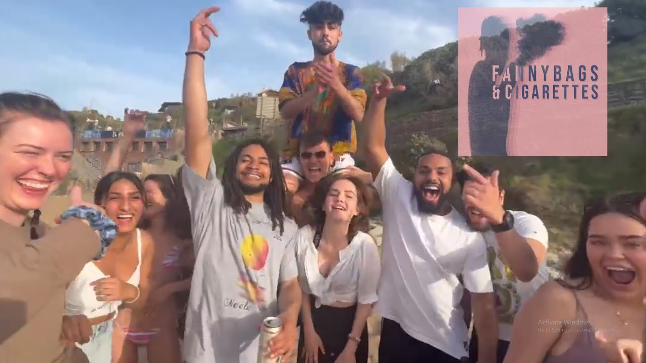 Mumbay - FnC (Music VideoLog)