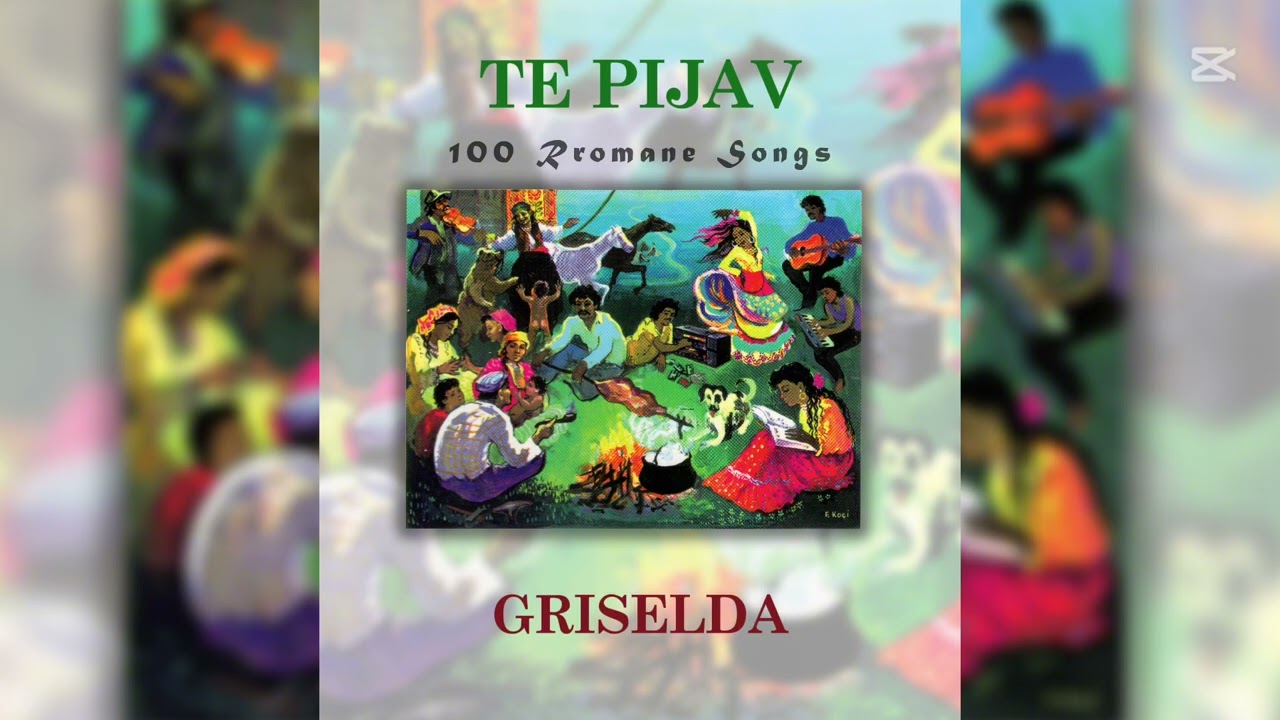 Griselda - Te pijav