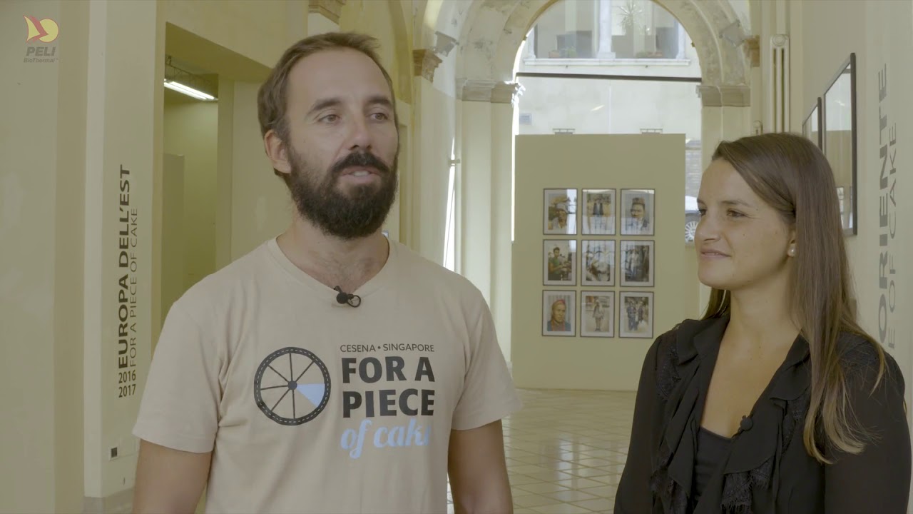 The rugged, reliable Credo ProMed takes part in an amazing adventure