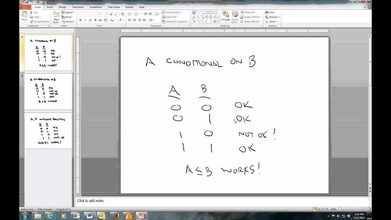 Binary Variables and Logic Constraints in Linear Programming