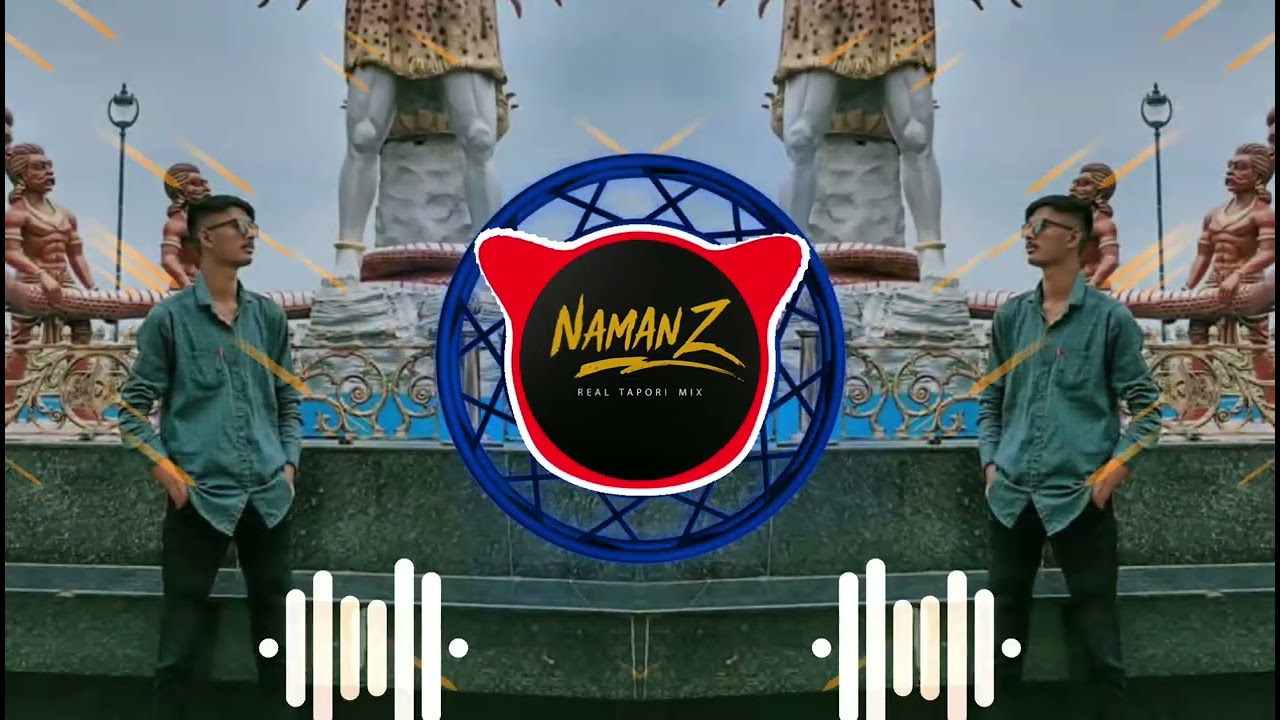 MERA JANE BAHAR AAGYA || SHER TAAL TAPORI DHOL CHALI MIX || DJ NAMNA XZ 2025 SONG