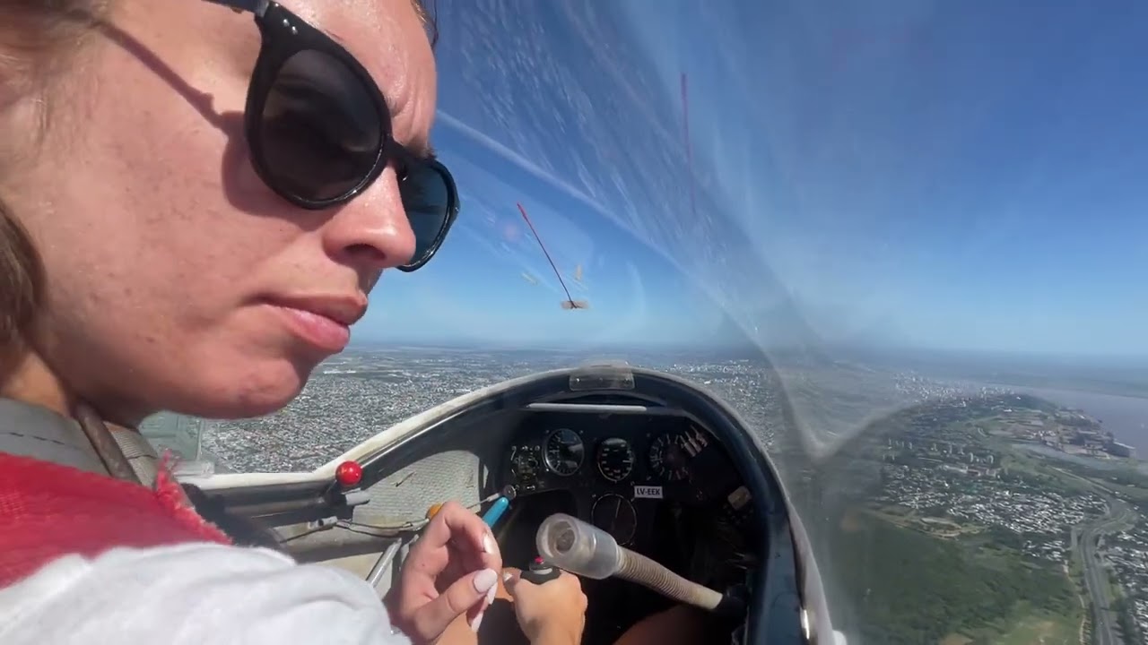 C. Zamponi // Vuelo 24 - práctica de Cajón en Remolque