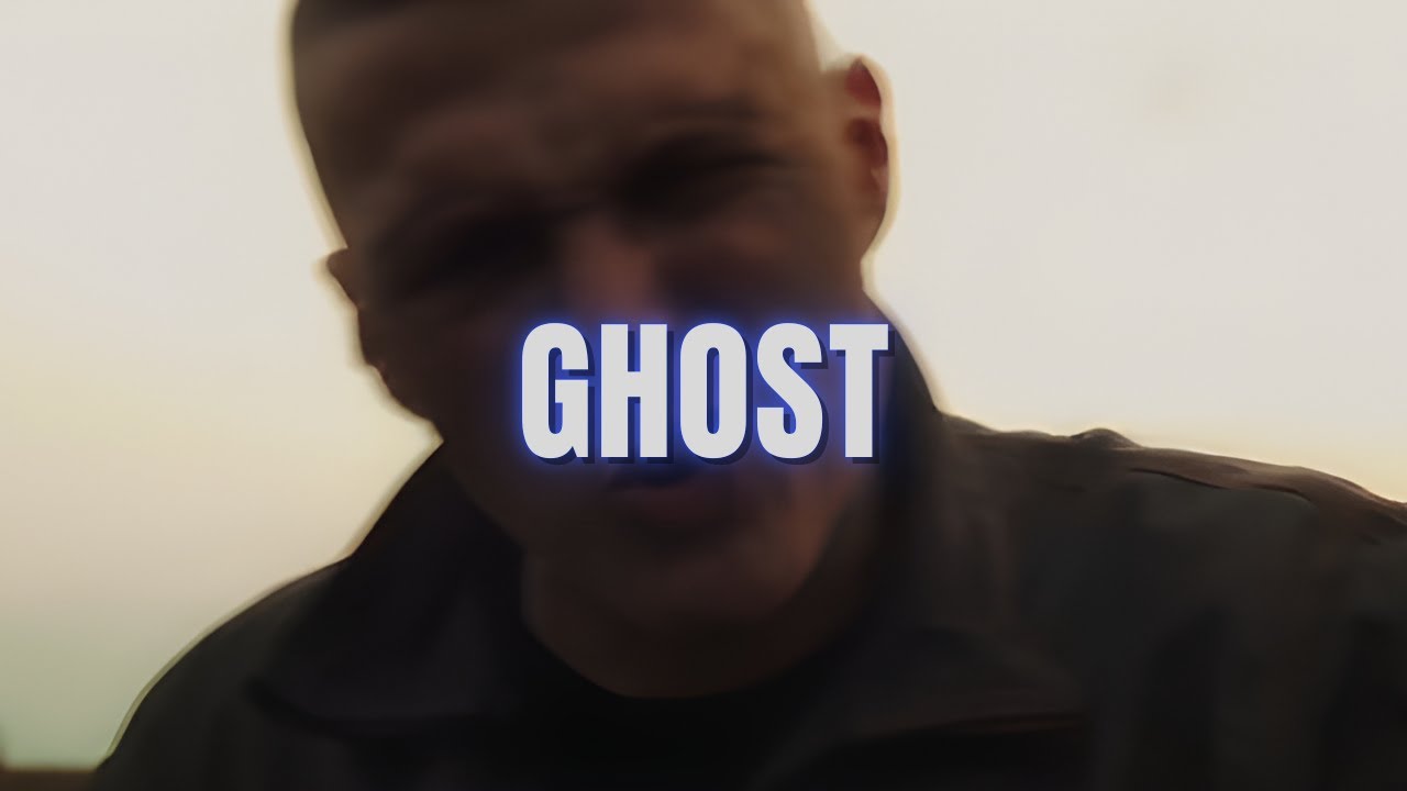 FREE Szpaku Type Beat – “GHOST” | Emotional Melodic Trap 2025