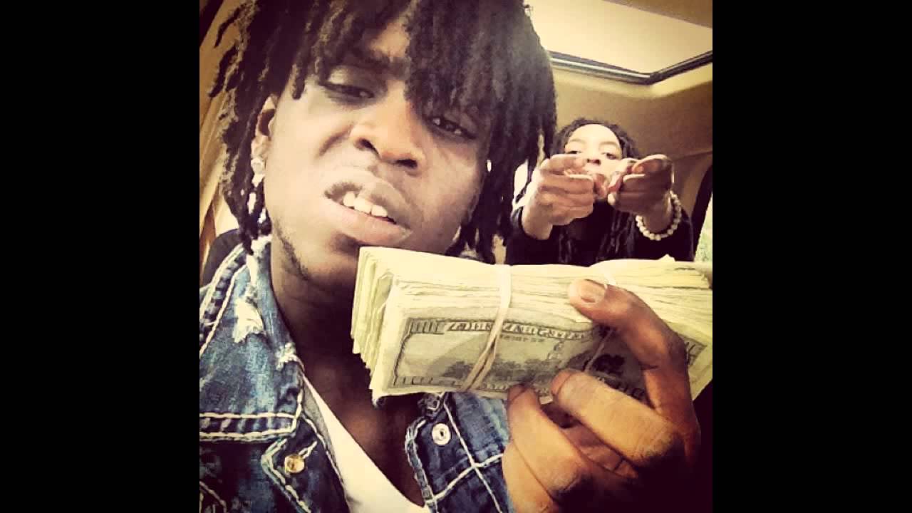 187 - (Chief Keef Ft. Lil Reese & Fredo Santana Type Beat 2014)