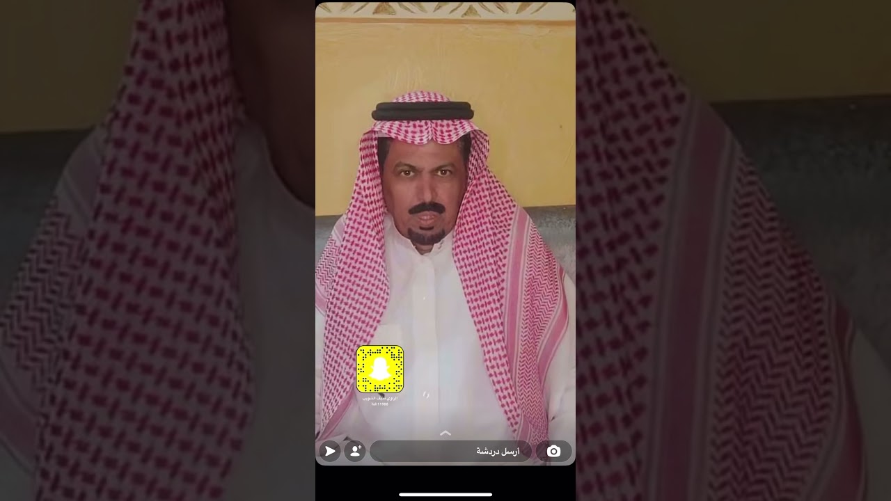 قصة حمود بن مهيا النفيعي العتيبي