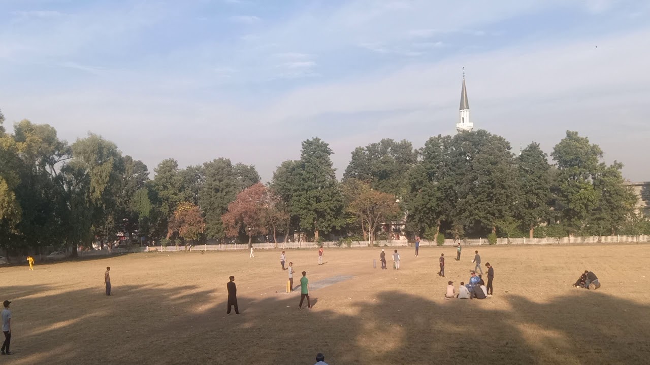 Team FX vs i8-11|202 target in 20 overs|part 1-Very intense match