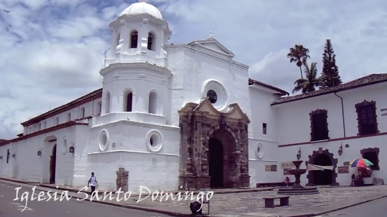 SITIOS TURISTICOS  POPAYÁN
