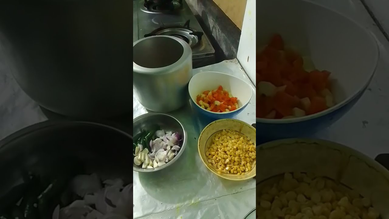 সাথীর রান্না ঘর is live!