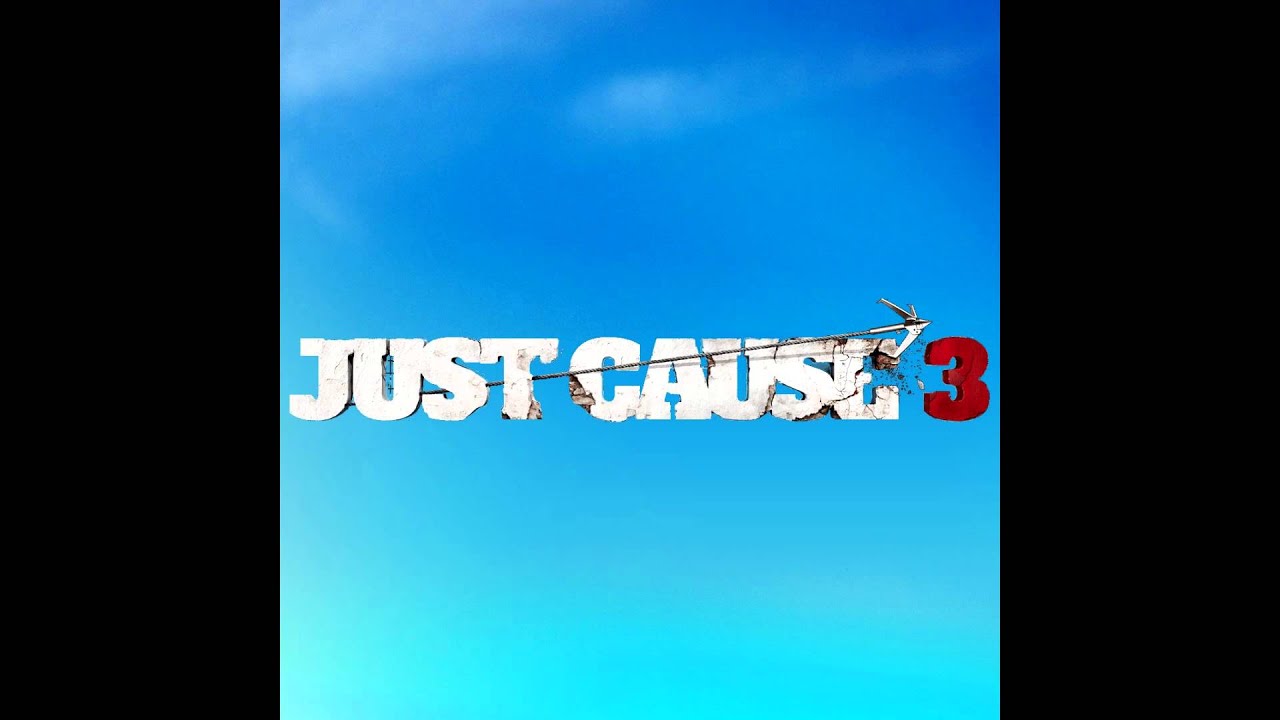 Just Cause 3 Soundtrack - Com-Link Theme